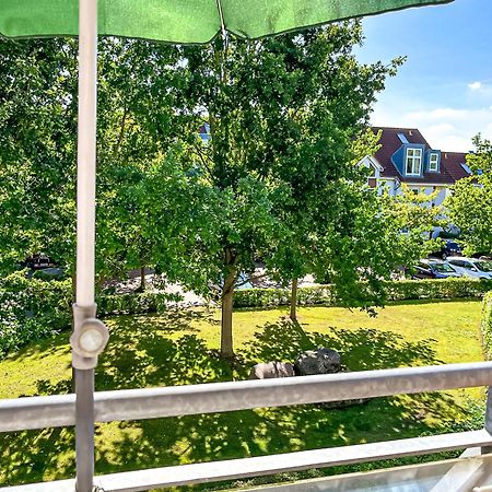 Suennslag Wohnung 138 Boltenhagen  Exteriér fotografie
