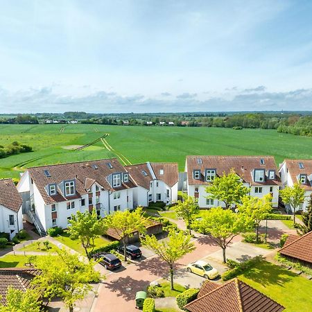 Suennslag Wohnung 138 Boltenhagen  Exteriér fotografie