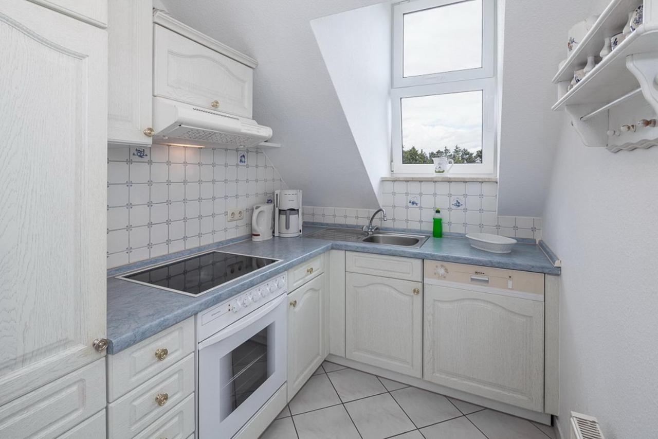 Suennslag Wohnung 138 Boltenhagen  Exteriér fotografie