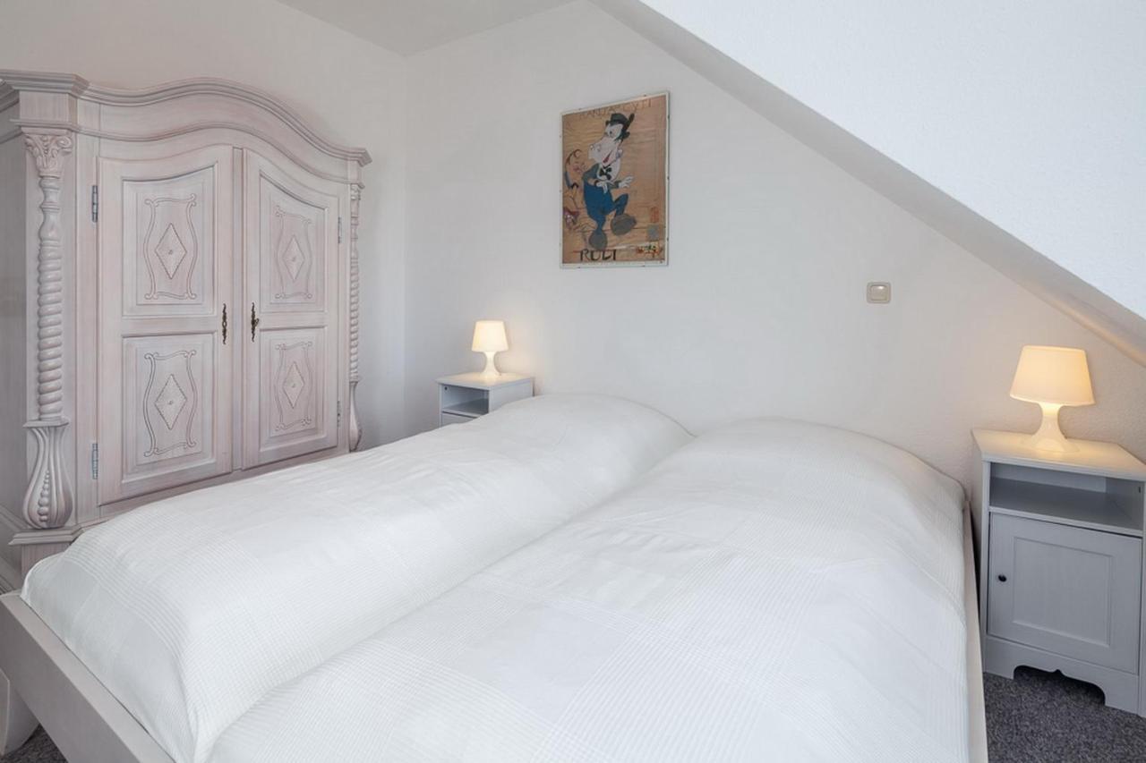 Suennslag Wohnung 138 Boltenhagen  Exteriér fotografie