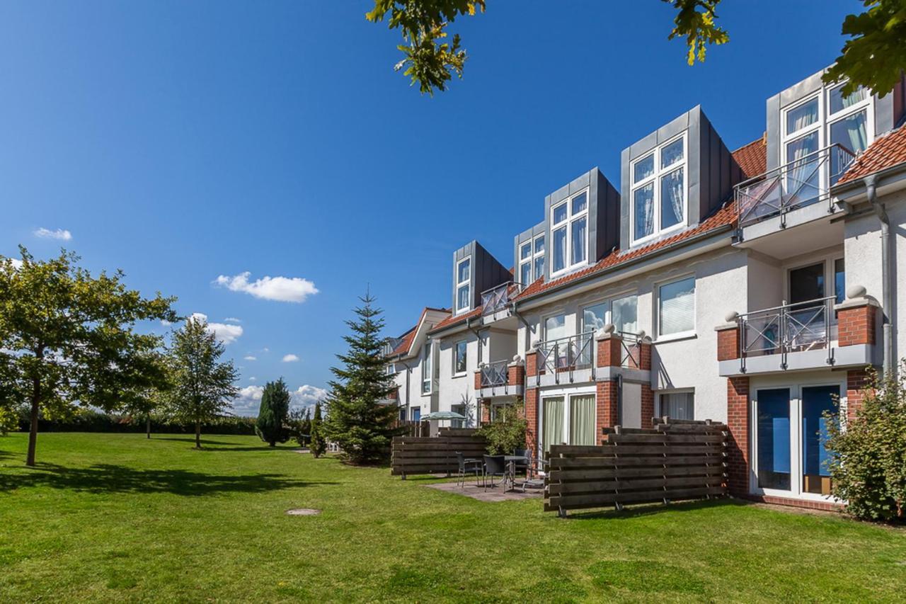 Suennslag Wohnung 138 Boltenhagen  Exteriér fotografie