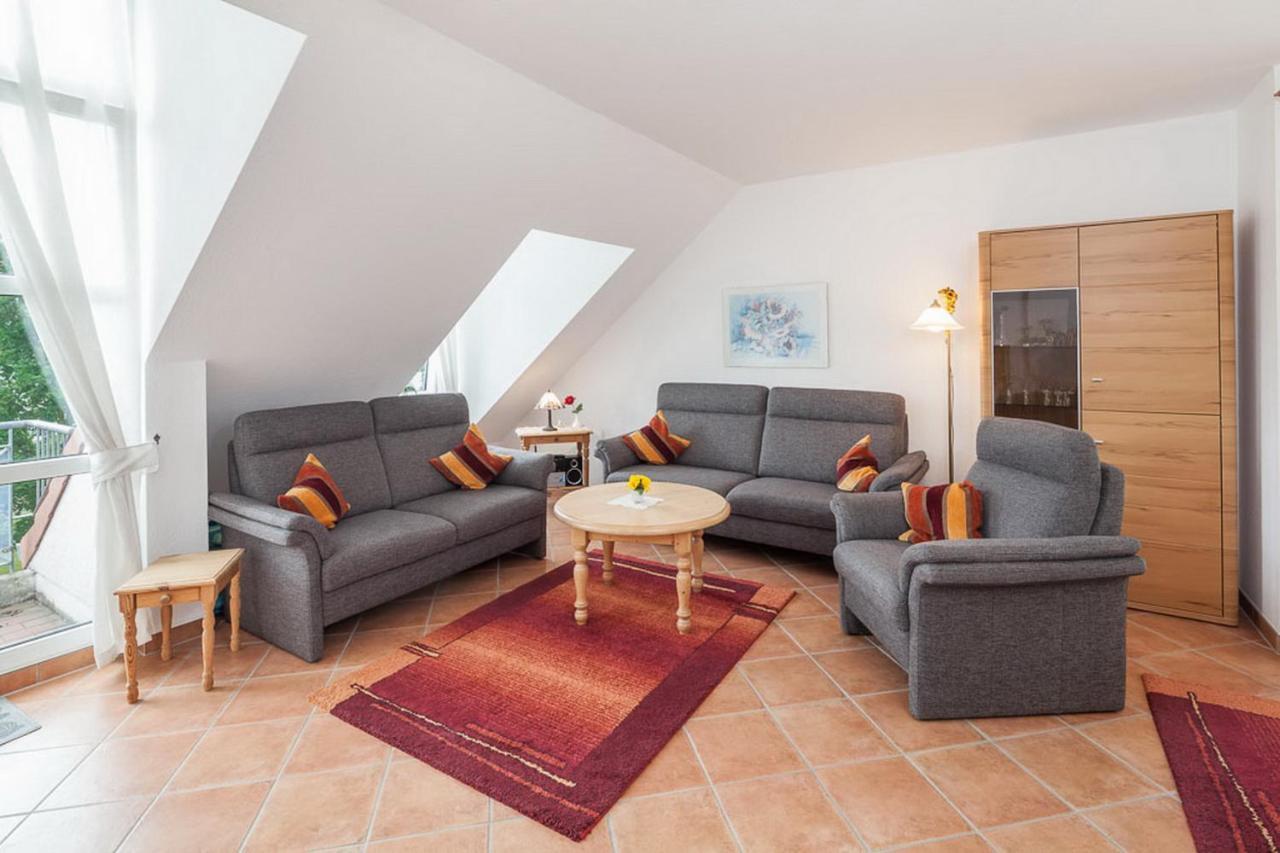 Suennslag Wohnung 138 Boltenhagen  Exteriér fotografie