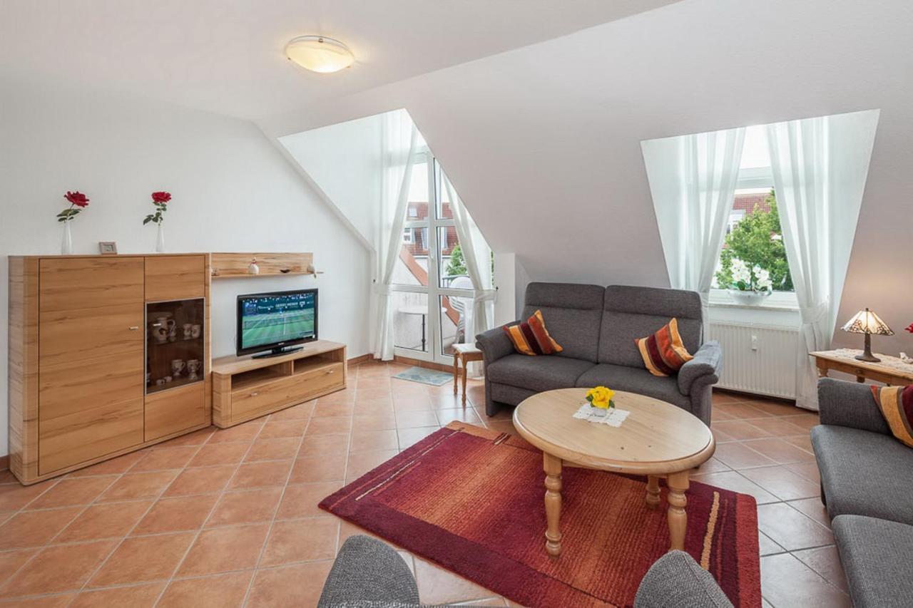 Suennslag Wohnung 138 Boltenhagen  Exteriér fotografie