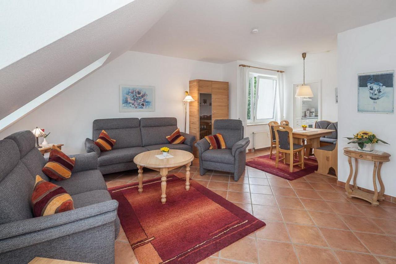 Suennslag Wohnung 138 Boltenhagen  Exteriér fotografie