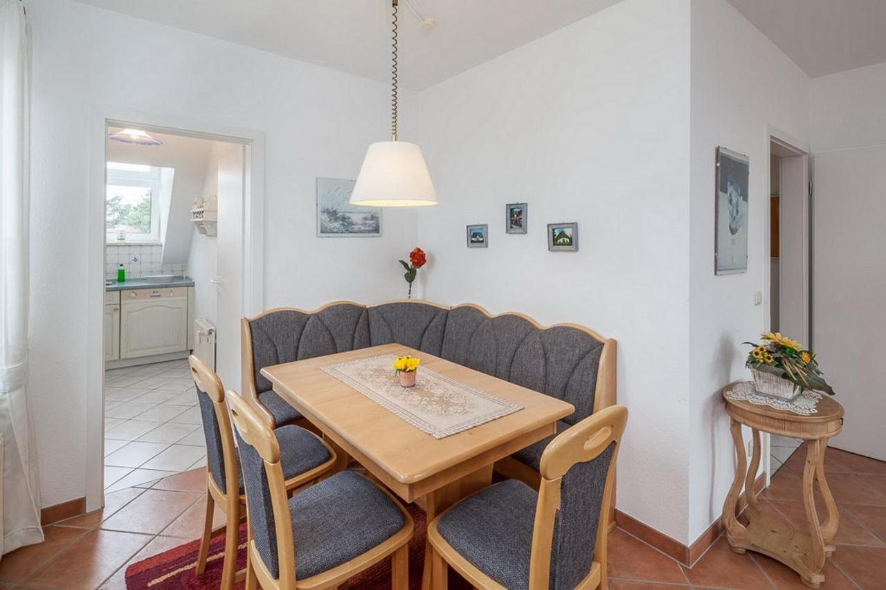 Suennslag Wohnung 138 Boltenhagen  Exteriér fotografie