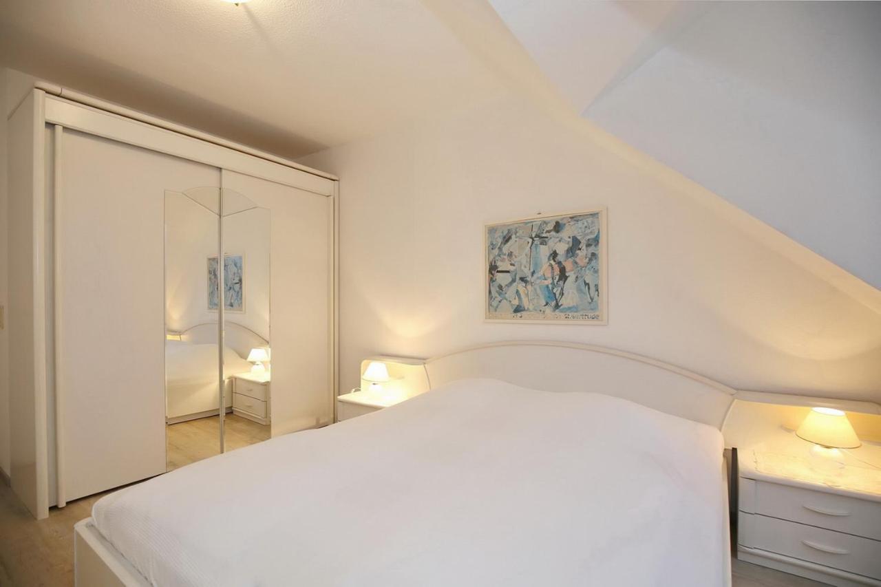 Suennslag Wohnung 138 Boltenhagen  Exteriér fotografie