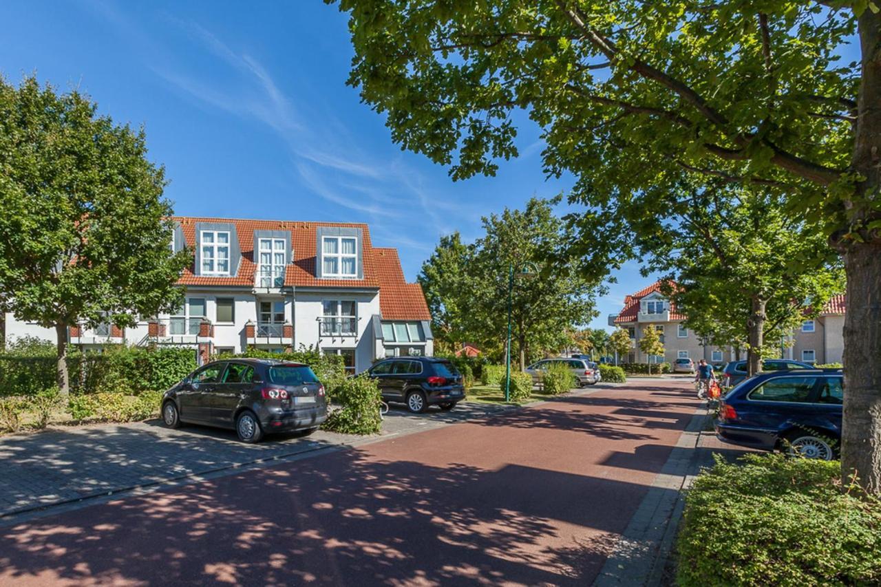 Suennslag Wohnung 138 Boltenhagen  Exteriér fotografie