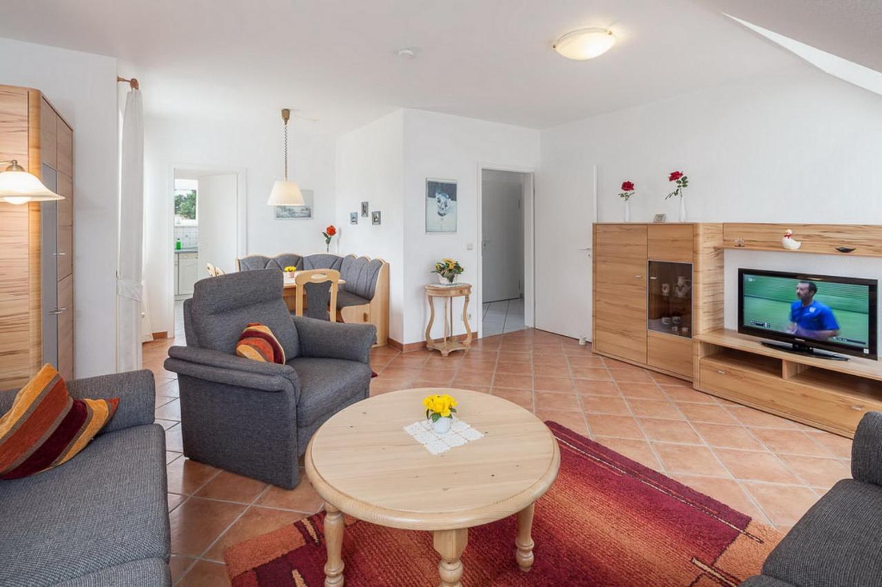 Suennslag Wohnung 138 Boltenhagen  Exteriér fotografie