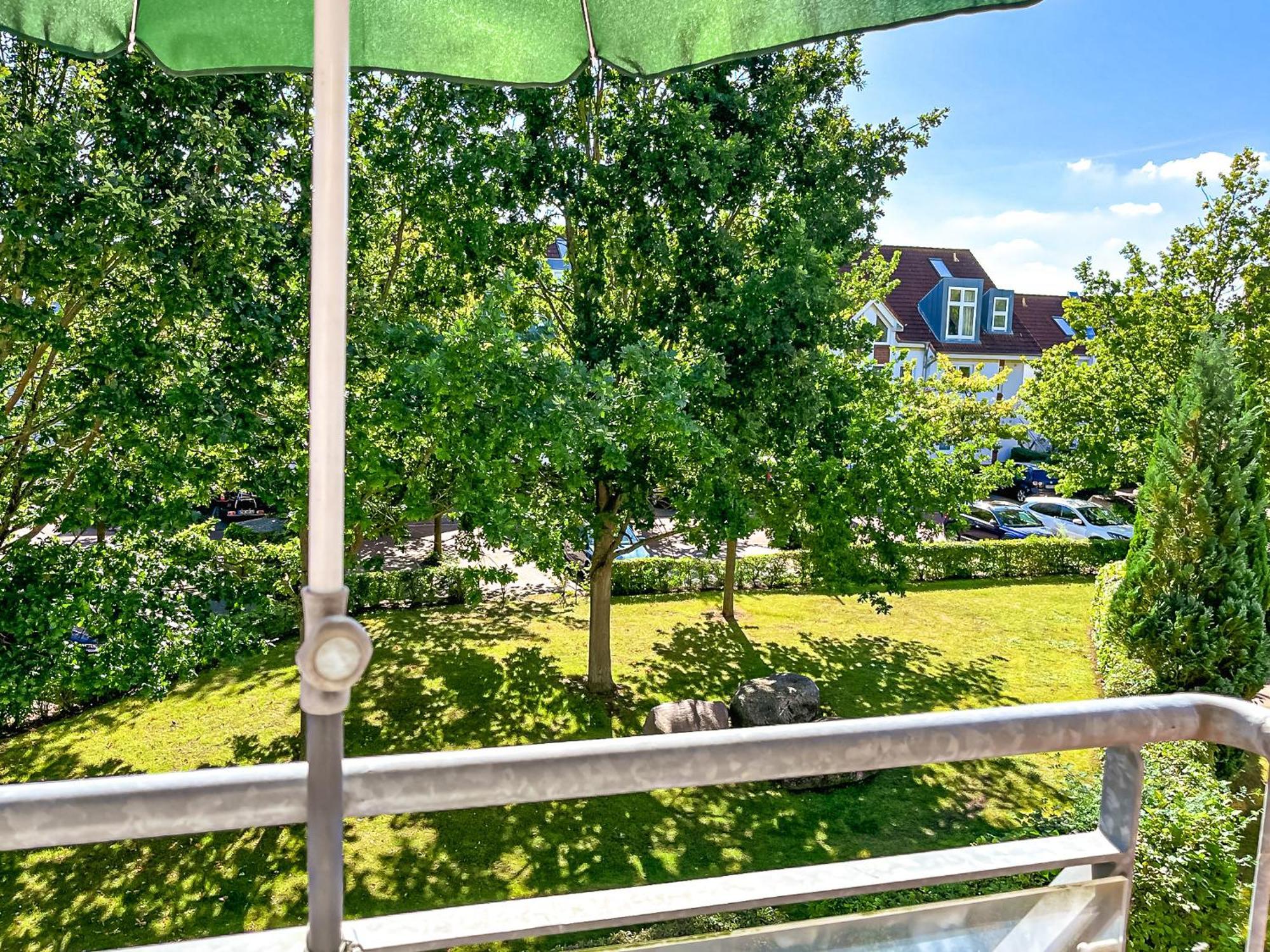 Suennslag Wohnung 138 Boltenhagen  Exteriér fotografie