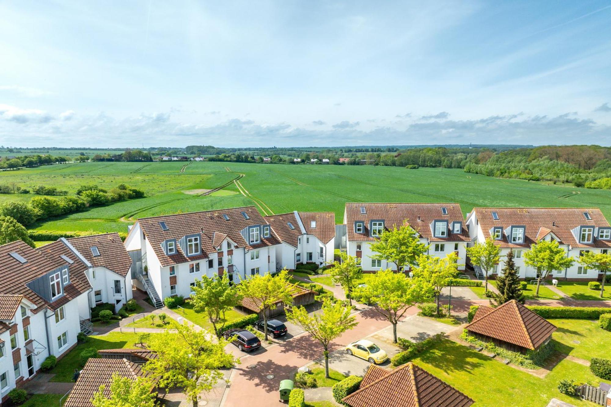 Suennslag Wohnung 138 Boltenhagen  Exteriér fotografie
