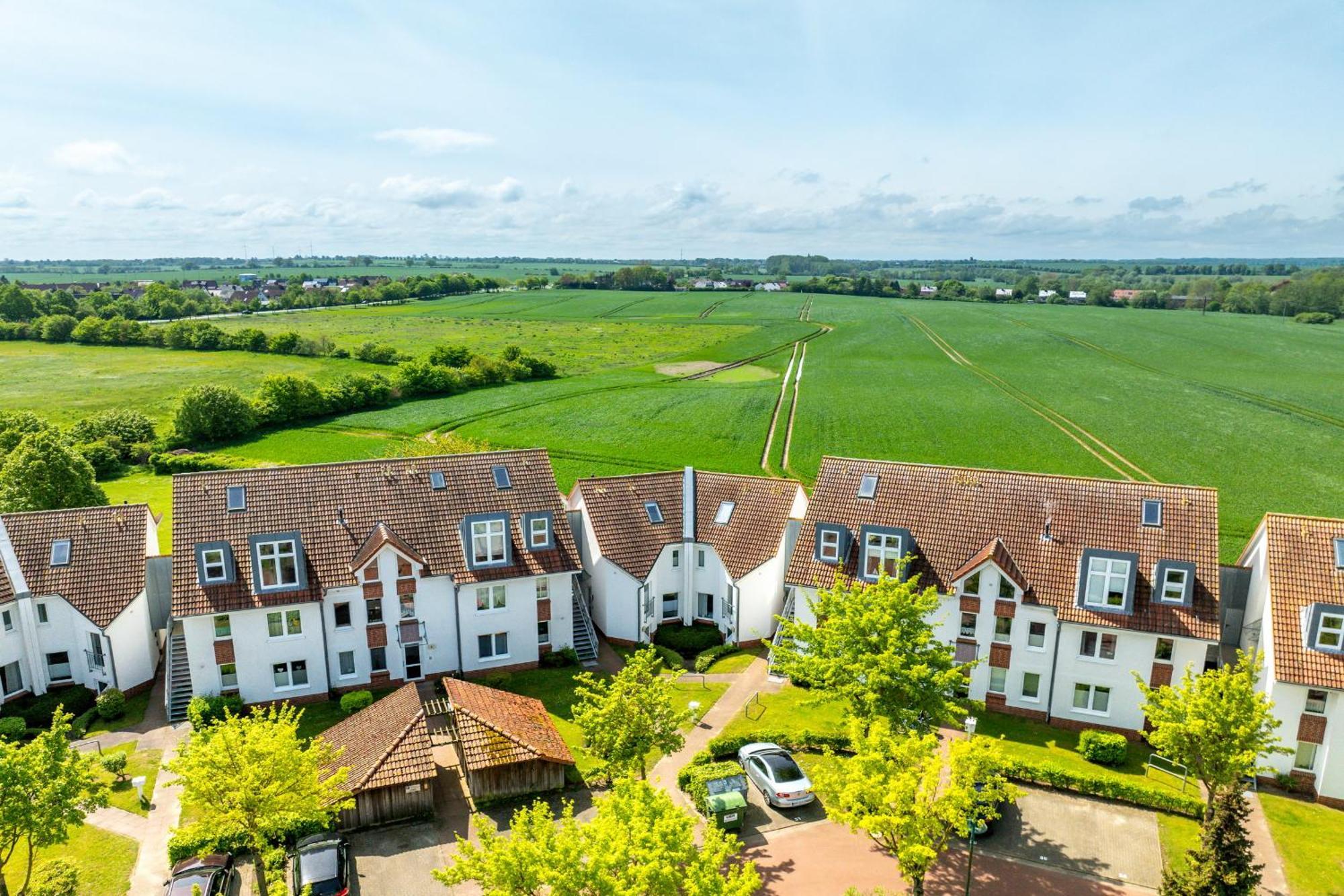 Suennslag Wohnung 138 Boltenhagen  Exteriér fotografie
